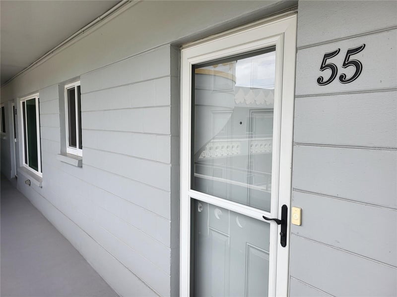 2341 Haitian Dr #55, Clearwater, FL 33763