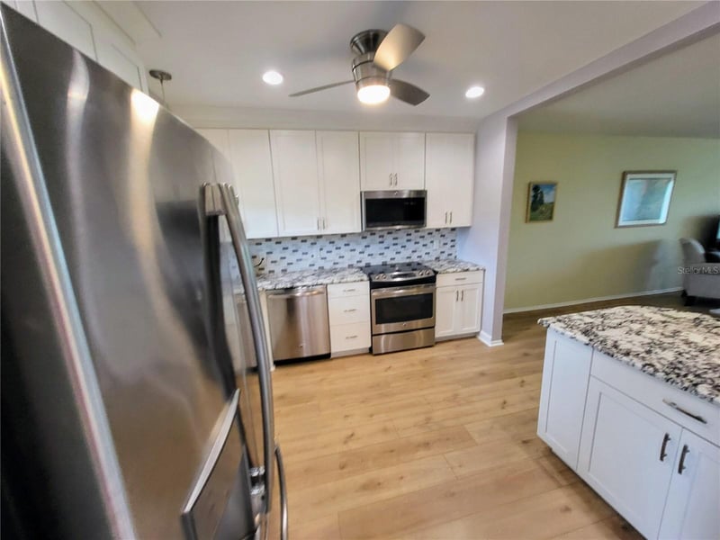 2341 Haitian Dr #55, Clearwater, FL 33763