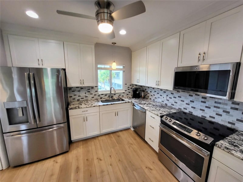 2341 Haitian Dr #55, Clearwater, FL 33763