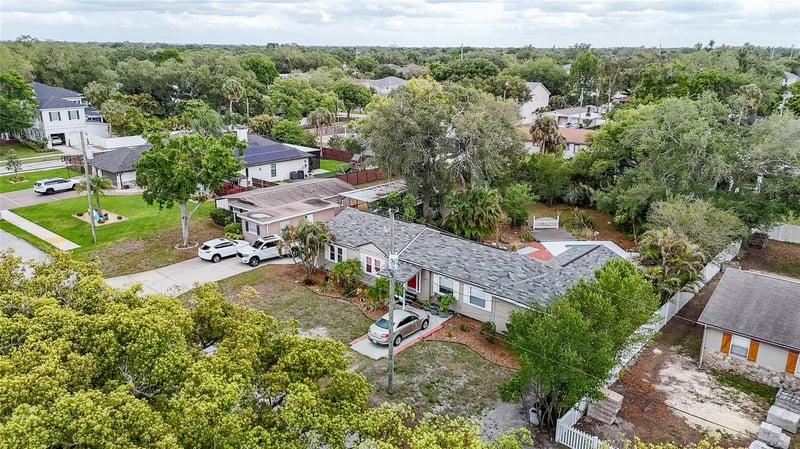 3308 Paul Ave, Tampa, FL 33611