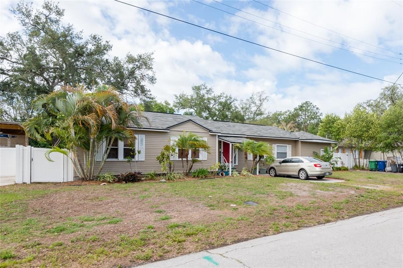 3308 Paul Ave, Tampa, FL 33611