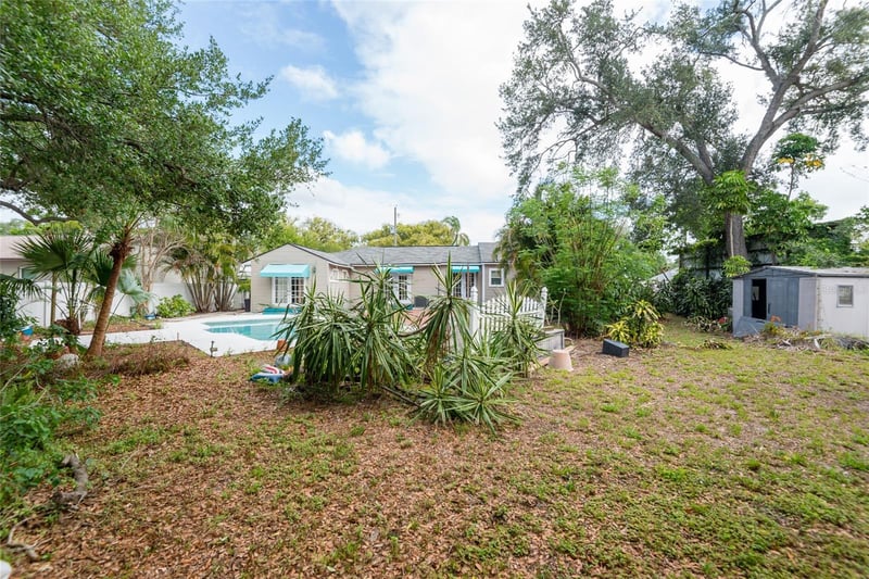 3308 Paul Ave, Tampa, FL 33611