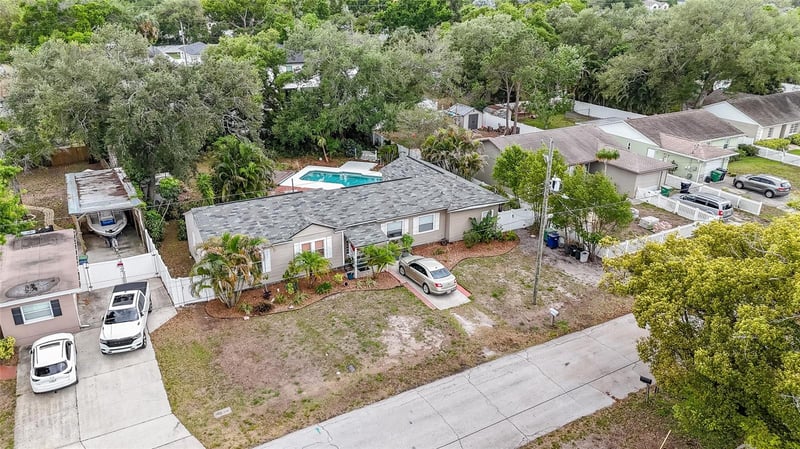3308 Paul Ave, Tampa, FL 33611