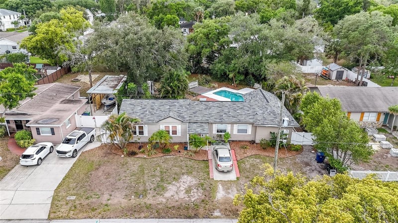 3308 Paul Ave, Tampa, FL 33611