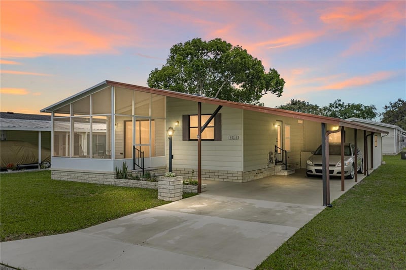 Home Worth Check