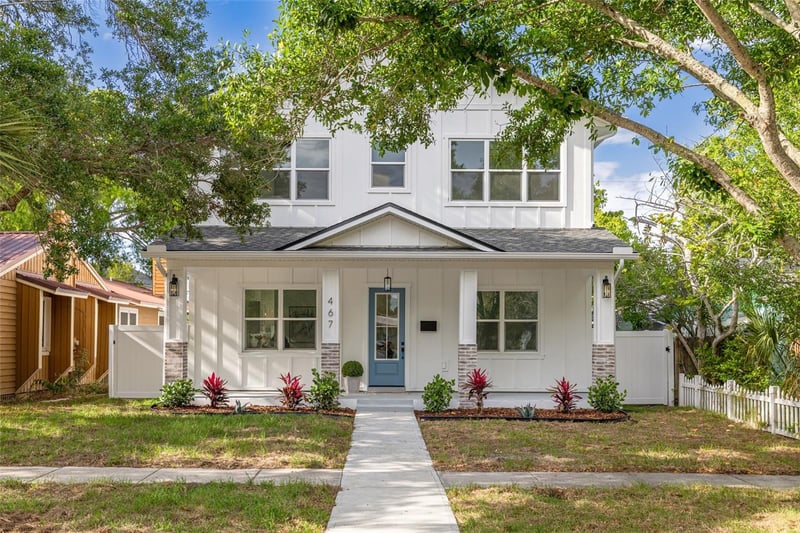 Home Worth Check