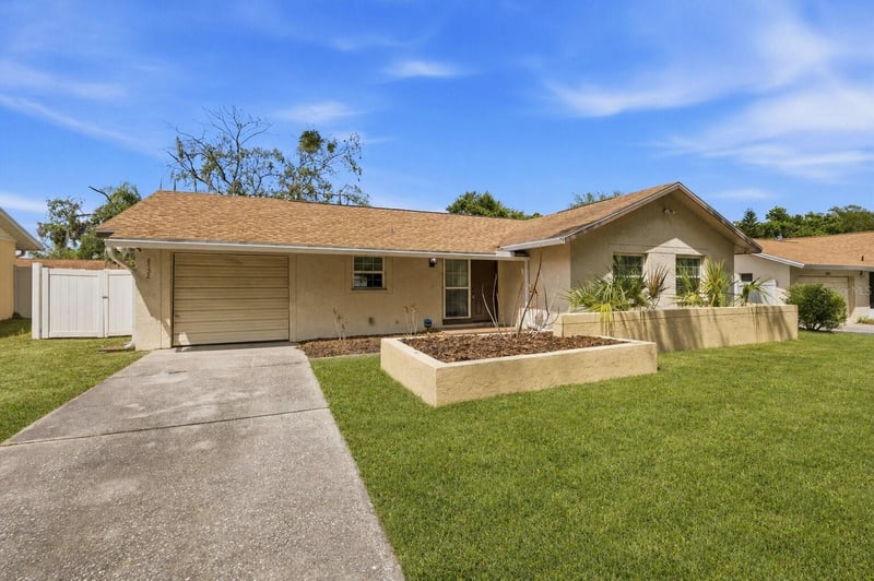 Home Worth Check