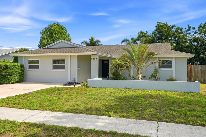 Home Worth Check