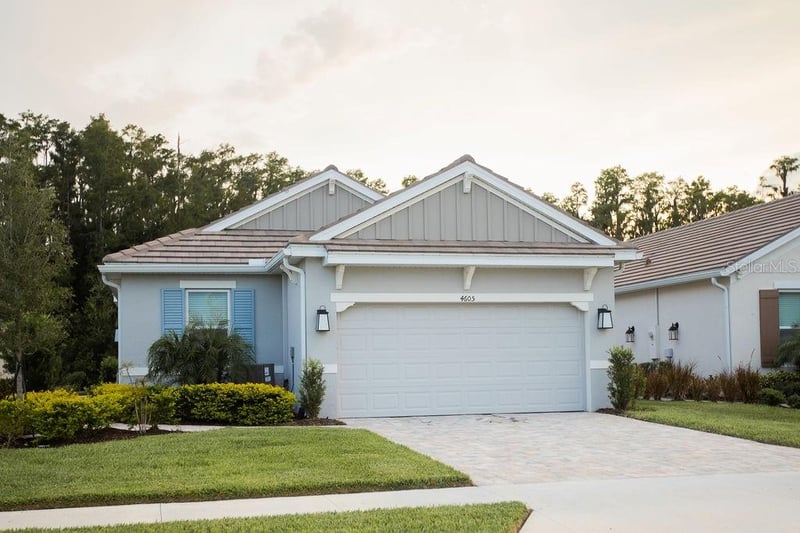Home Worth Check