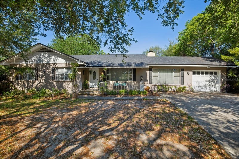 Home Worth Check
