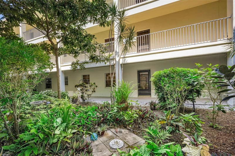 2700 Bayshore Blvd #6107, Dunedin, FL 34698