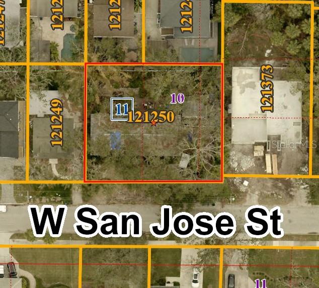 4829 San Jose St, Tampa, FL 33629