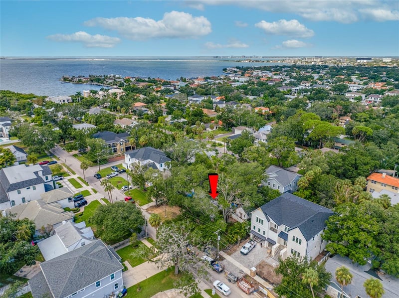 4829 San Jose St, Tampa, FL 33629