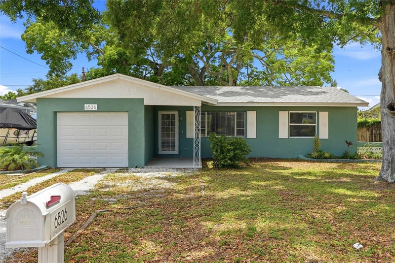 Home Worth Check