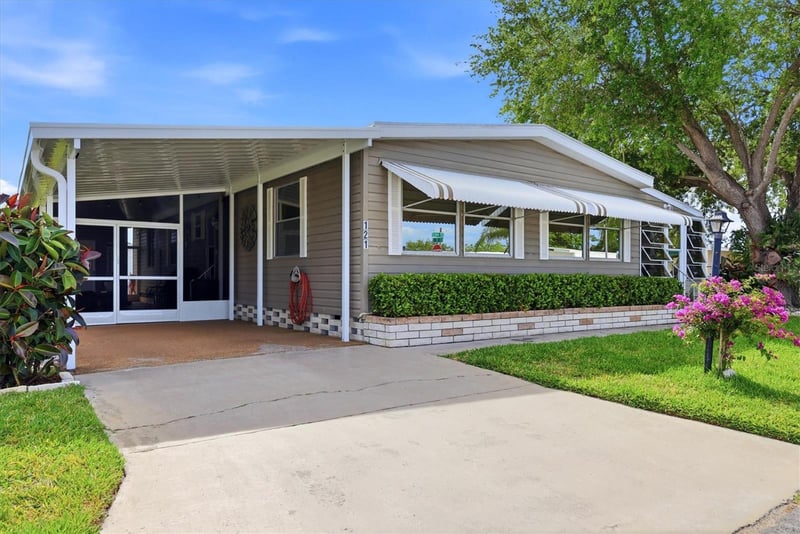 Home Worth Check