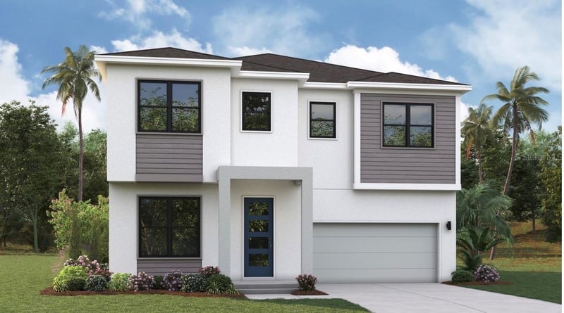 1712 Saint Conrad St, Tampa, FL 33607