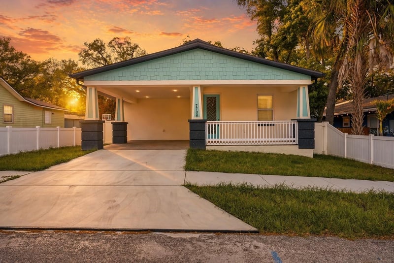Home Worth Check