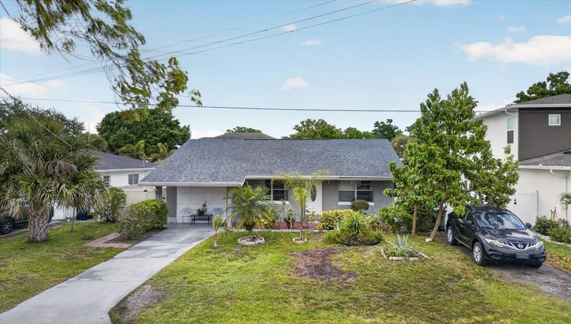Home Worth Check