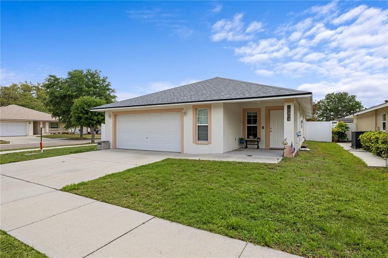 Home Worth Check