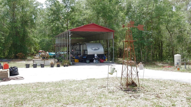 17622 Caufield Rd, Spring Hill, FL 34610
