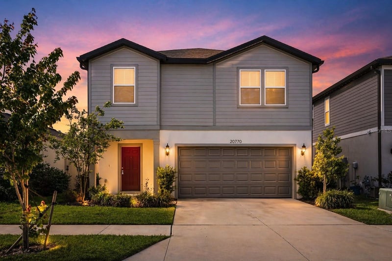 Home Worth Check
