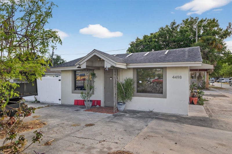 Home Worth Check