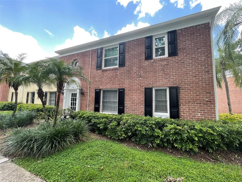 13686 Orange Sunset Dr #201, Tampa, FL 33618