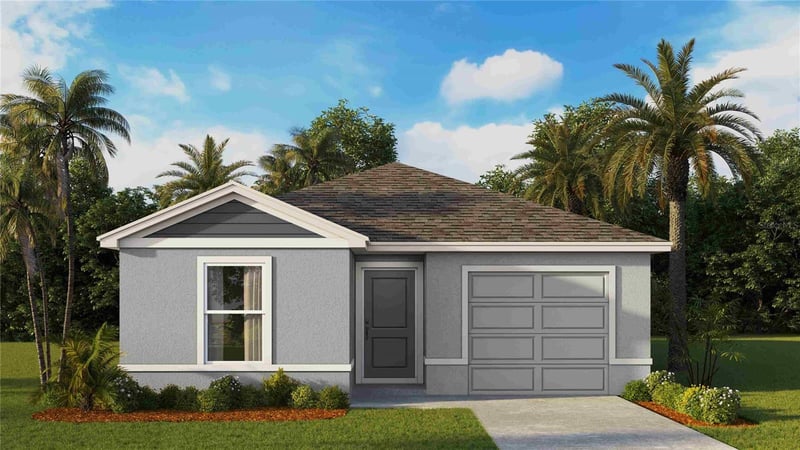 12214 Great Basin Dr, Hudson, FL 34669