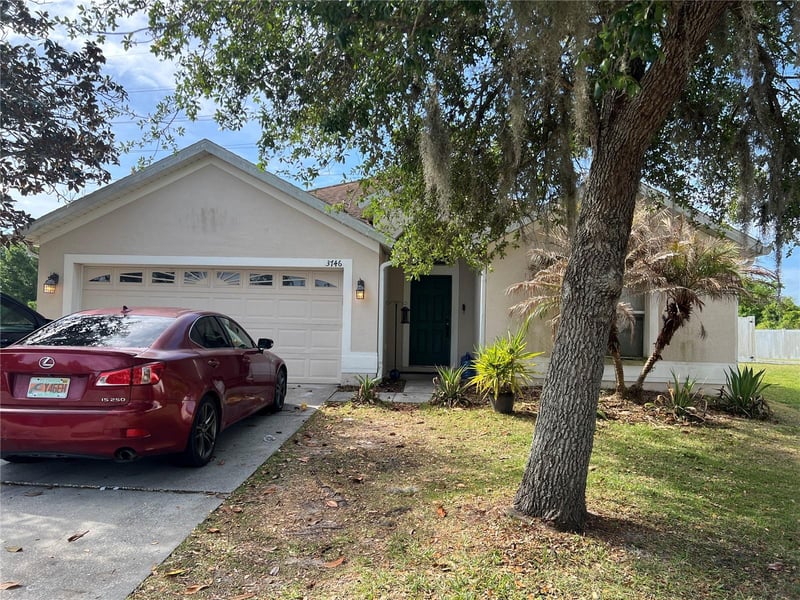 3746 Washburn Pl, Wesley Chapel, FL 33543