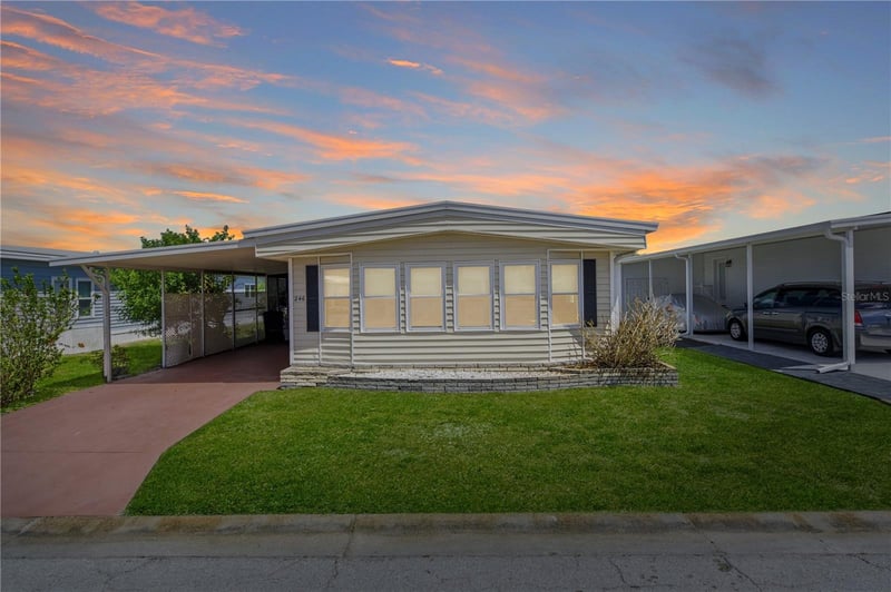 Home Worth Check