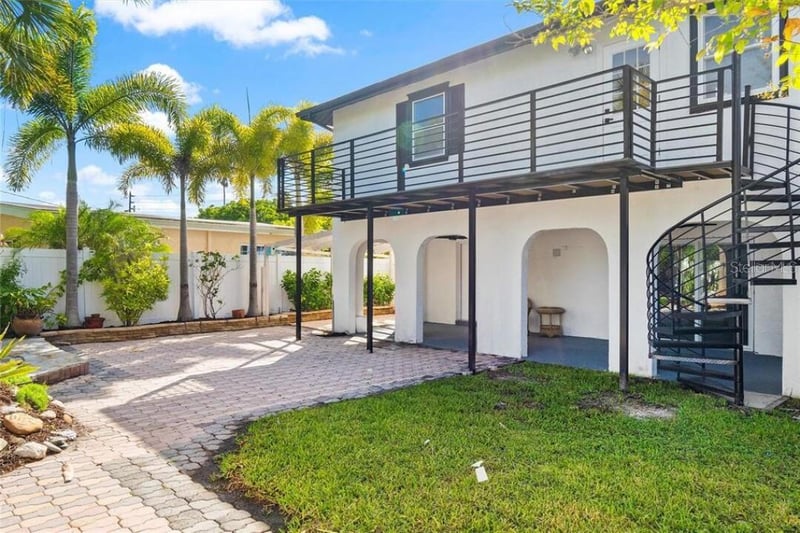 307 161st Ave, Redington Beach, FL 33708