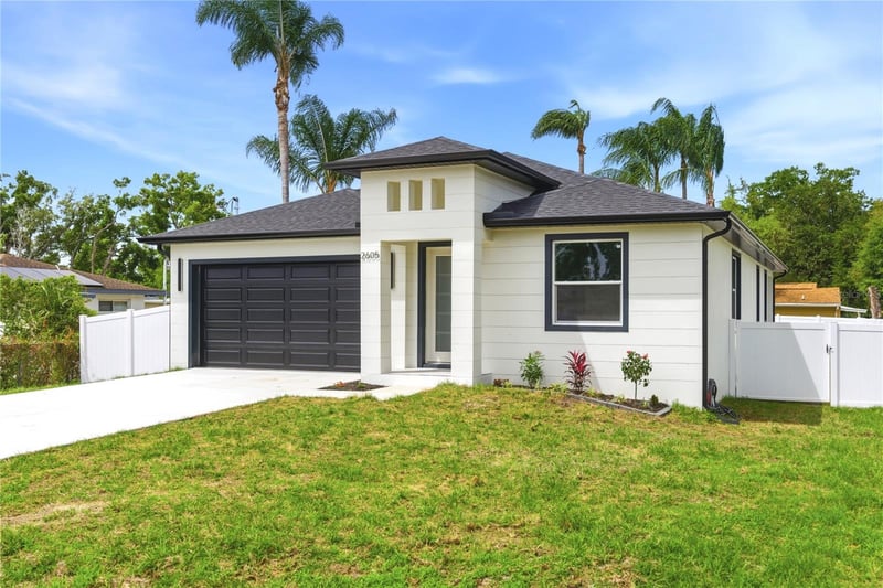 Home Worth Check