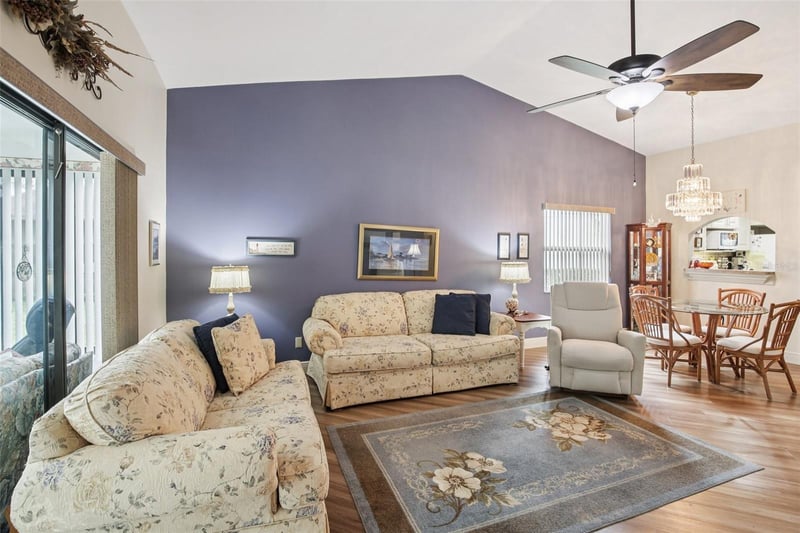 11622 Cocowood Dr, New Port Richey, FL 34654
