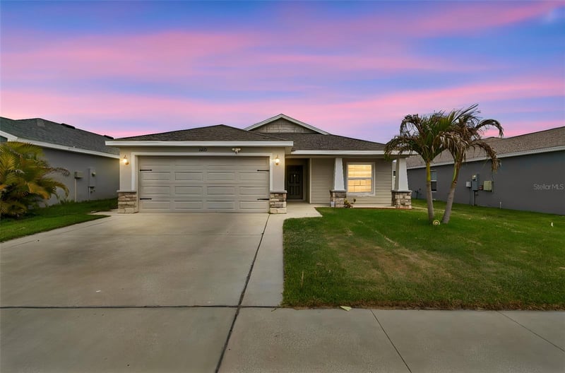 Home Worth Check