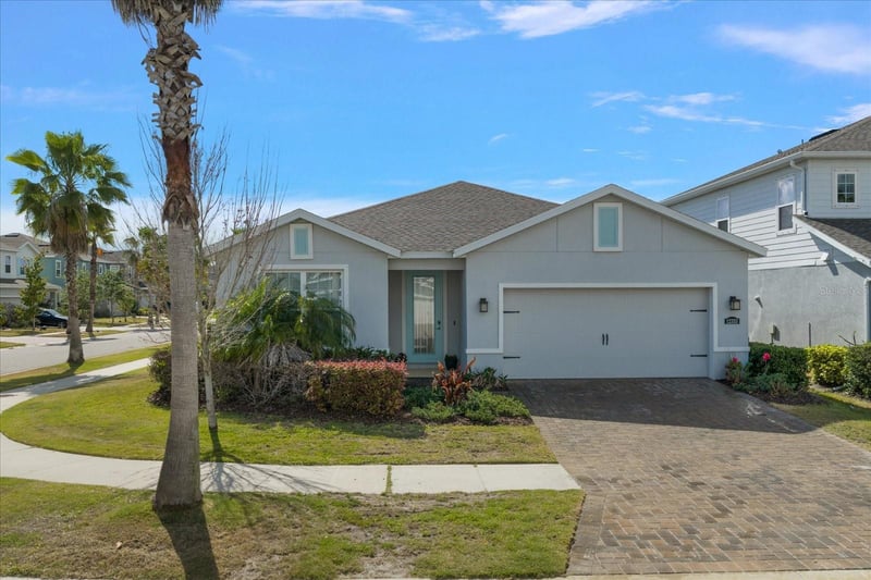 Home Worth Check