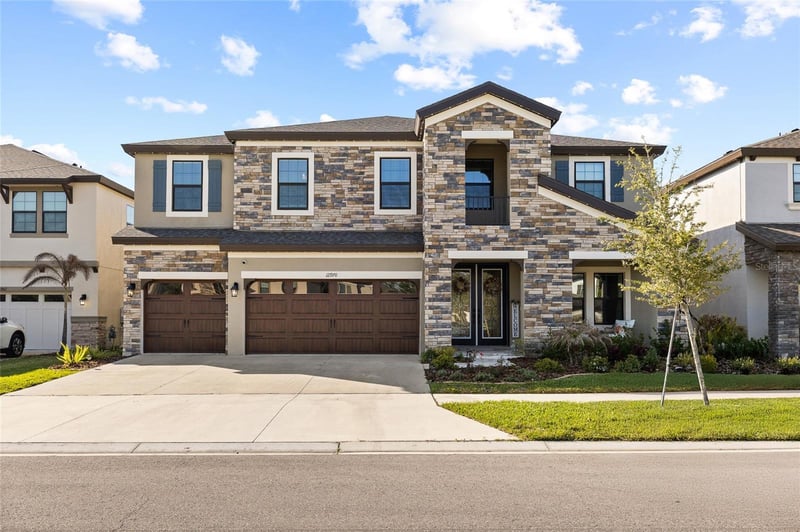 12970 Steed Trace Loop, Lithia, FL 33547