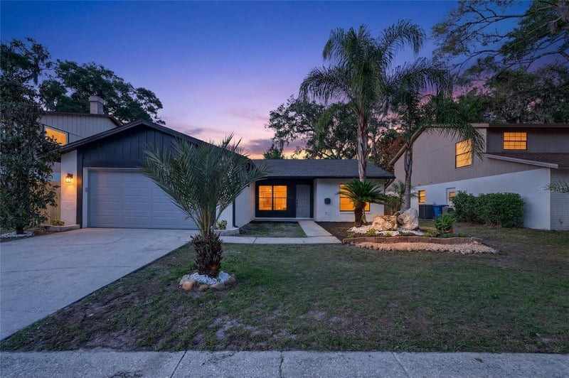 Home Worth Check