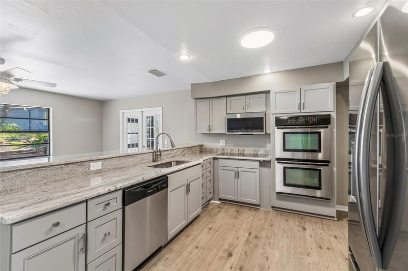8052 Gabriel Dr, Port Richey, FL 34668