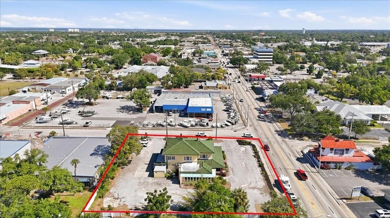 337 8th Ave, Palmetto, FL 34221