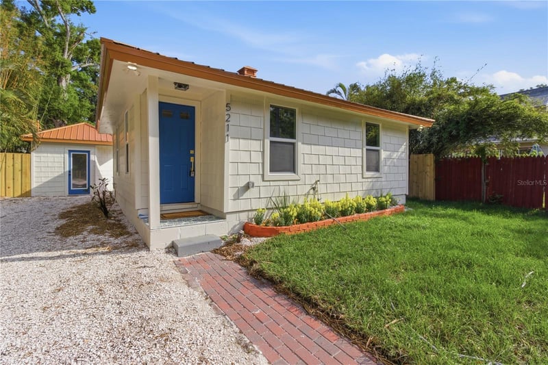 Home Worth Check