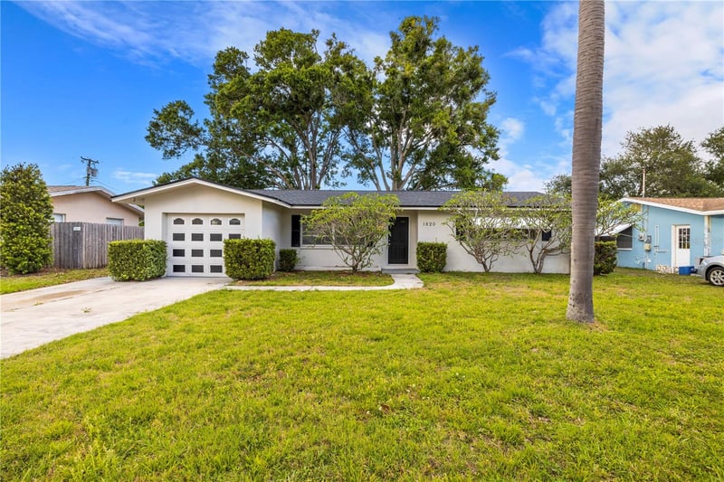 Home Worth Check