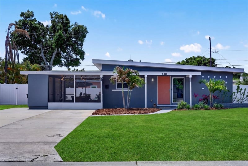 6318 21st Ave, St Petersburg, FL 33710