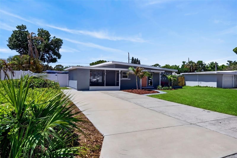 6318 21st Ave, St Petersburg, FL 33710
