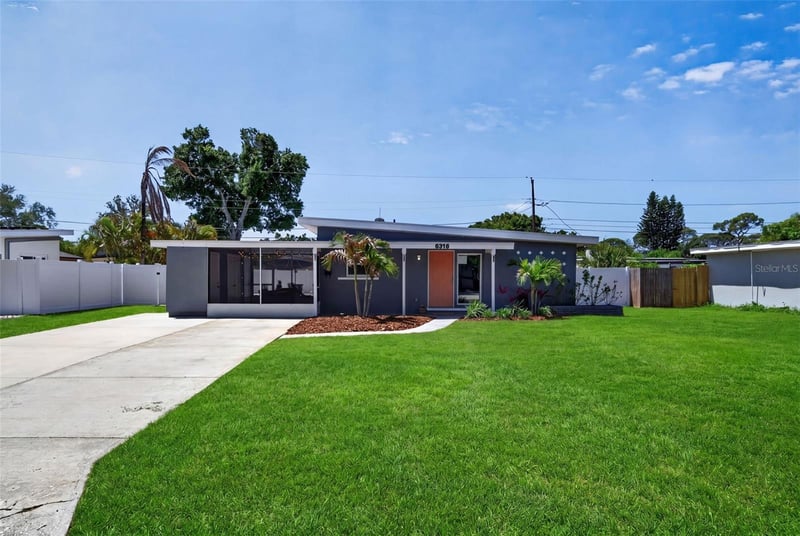 6318 21st Ave, St Petersburg, FL 33710