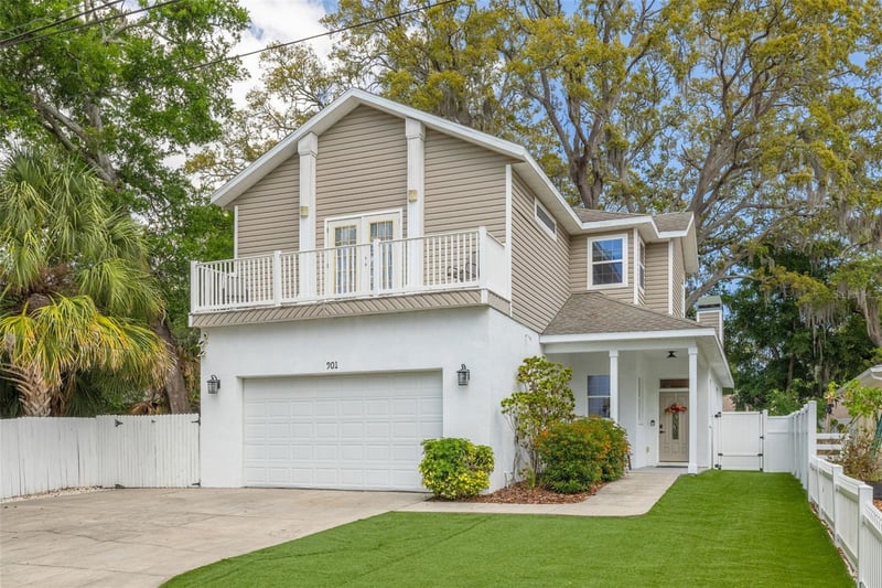 Home Worth Check