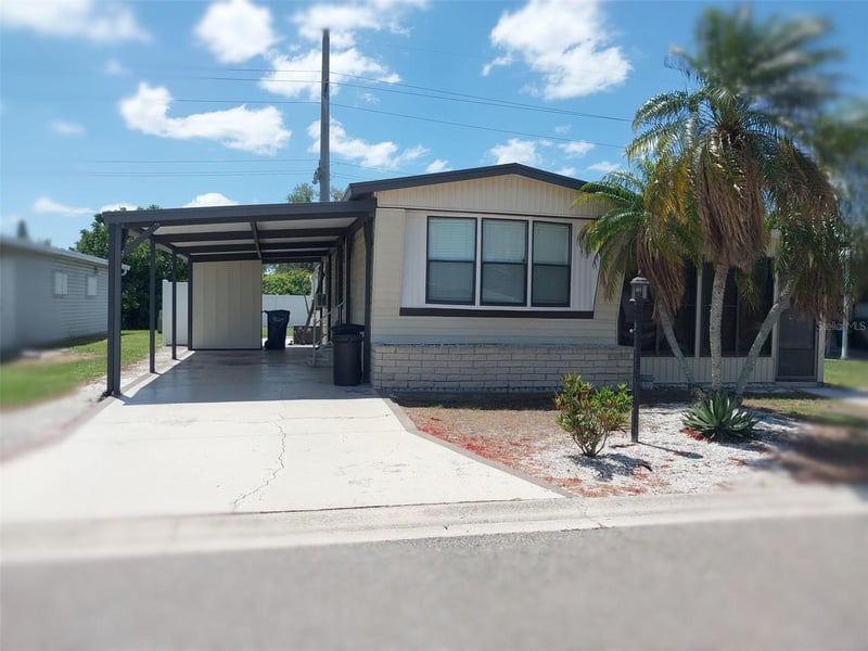 Home Worth Check