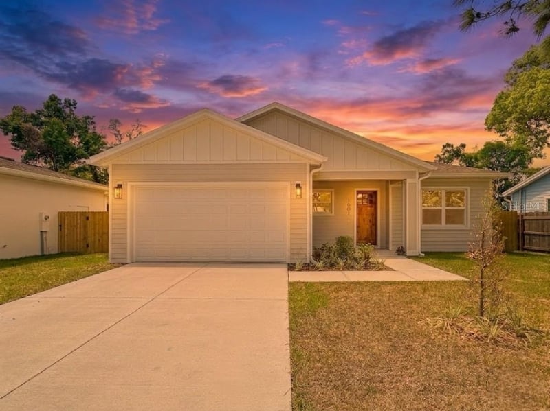 Home Worth Check