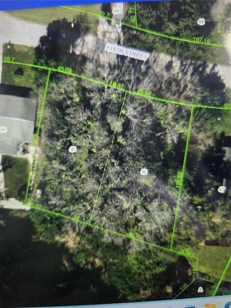 4602 Edith St, New Port Richey, FL 34652