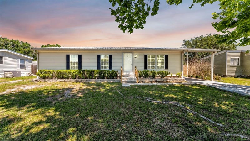 Home Worth Check