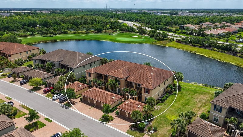 13720 Messina Loop #102, Bradenton, FL 34211
